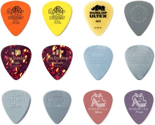 Dunlop PVP101 в Москве c доставкой