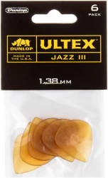 Dunlop 427P138 Jazz III в Москве c доставкой