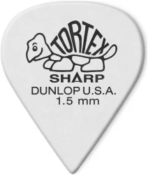 Dunlop 412P150 TORTEX SHARP в Москве c доставкой