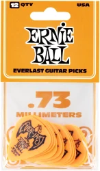 Ernie Ball 9190 Everlast в Москве c доставкой