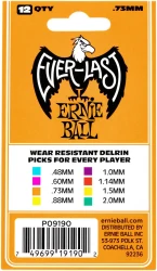 Ernie Ball 9190 Everlast в Москве c доставкой