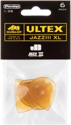Dunlop 427P138XL Jazz III в Москве c доставкой