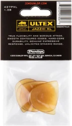 Dunlop 427P138XL Jazz III в Москве c доставкой