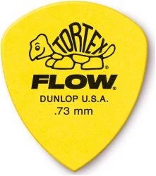 Dunlop 558P073 Tortex Flow в Москве c доставкой