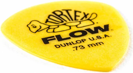 Dunlop 558P073 Tortex Flow в Москве c доставкой