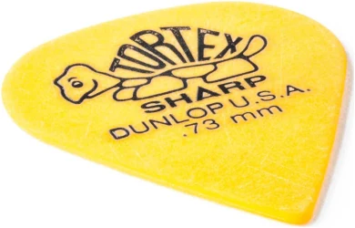 Dunlop TORTEX SHARP -12 штук в Москве c доставкой