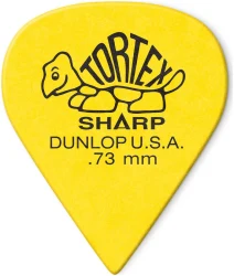 Dunlop TORTEX SHARP -12 штук в Москве c доставкой