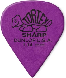 Dunlop 412P114 TORTEX SHARP в Москве c доставкой