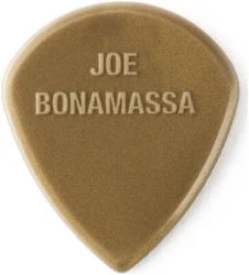 Dunlop BONAMASSA GOLD JAZZ - упак. 6 шт в Москве c доставкой