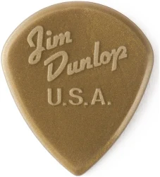 Dunlop BONAMASSA GOLD JAZZ - упак. 6 шт в Москве c доставкой