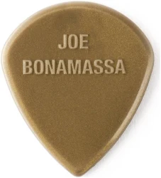 Dunlop BONAMASSA GOLD JAZZ - упак. 6 шт в Москве c доставкой