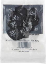 Dunlop L10R060 PSYCHOBILLY-36/BG в Москве c доставкой