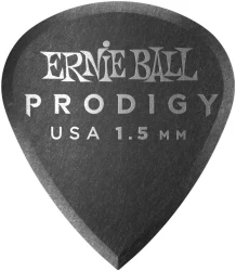 Ernie Ball 9200 Prodigy Black в Москве c доставкой