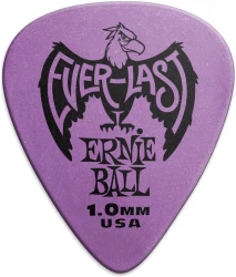 Ernie Ball 9193 Everlast в Москве c доставкой