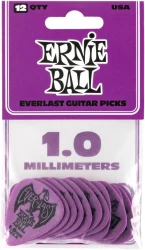 Ernie Ball 9193 Everlast в Москве c доставкой