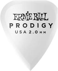 Ernie Ball 9202 Prodigy White в Москве c доставкой