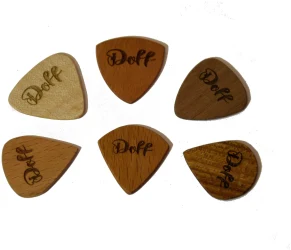 Doff DPICK-01R в Москве c доставкой