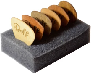 Doff DPICK-01R в Москве c доставкой