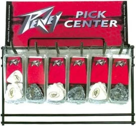Peavey Pick Rack XXX 432 шт медиаторов в Москве c доставкой