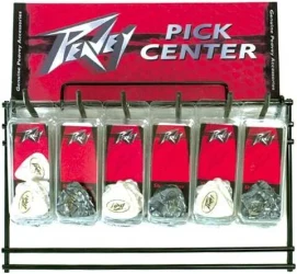Peavey Pick Rack XXX 432 шт медиаторов в Москве c доставкой