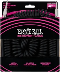 Ernie Ball 6044, 9м в Москве c доставкой