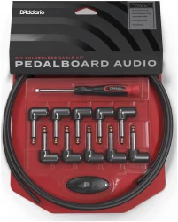 Planet Waves PW-GPKIT-10 в Москве c доставкой