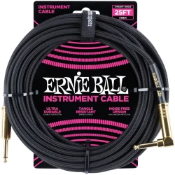 Ernie Ball 6058, 7.62м в Москве c доставкой