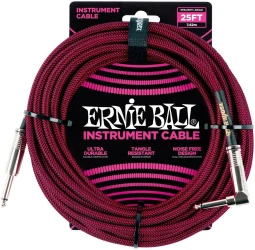 Ernie Ball 6062, 7.62м в Москве c доставкой