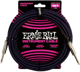 Ernie Ball 6395, 5.49м в Москве c доставкой