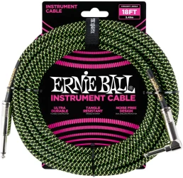 Ernie Ball 6082, 5.49м в Москве c доставкой