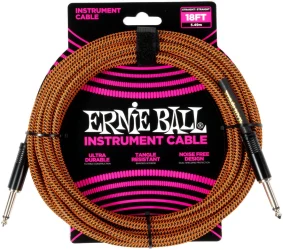 Ernie Ball 6469, 5.49м в Москве c доставкой