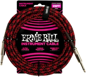 Ernie Ball 6398, 7.62м в Москве c доставкой