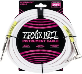 Ernie Ball 6047, 6м в Москве c доставкой
