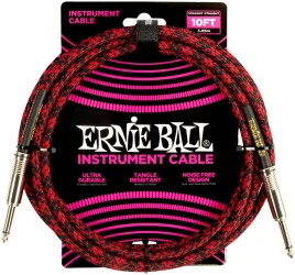 Ernie Ball 6394, 3.05м в Москве c доставкой