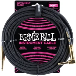 Ernie Ball 6081, 3.05м в Москве c доставкой