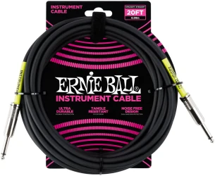 Ernie Ball 6046, 6м в Москве c доставкой