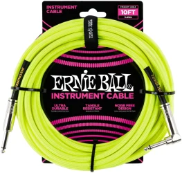 Ernie Ball 6080, 3.05м в Москве c доставкой
