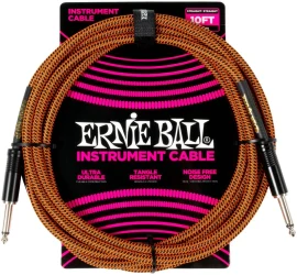 Ernie Ball 6468, 3.05м в Москве c доставкой
