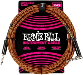 Ernie Ball 6470, 3.05м в Москве c доставкой