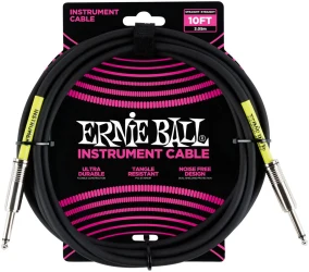 Ernie Ball 6048, 3м в Москве c доставкой