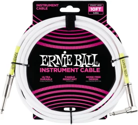 Ernie Ball 6049, 3м в Москве c доставкой