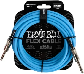 Ernie Ball 6417, 6м в Москве c доставкой