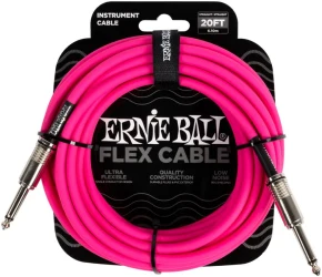 Ernie Ball 6418, 6м в Москве c доставкой