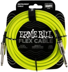 Ernie Ball 6419, 6м в Москве c доставкой