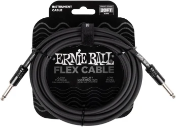 Ernie Ball 6435, 6м в Москве c доставкой