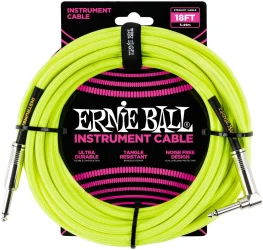 Ernie Ball 6085, 5.49м в Москве c доставкой
