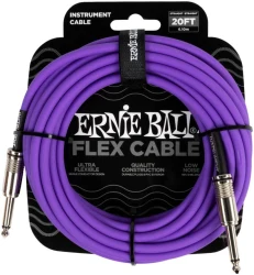 Ernie Ball 6420, 6м в Москве c доставкой