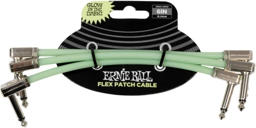 Ernie Ball 6475, 15,24см в Москве c доставкой