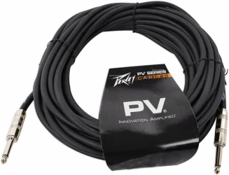 Peavey PV INST. CABLE 10' в Москве c доставкой