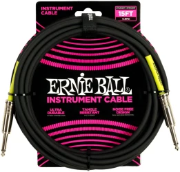 Ernie Ball 6399, 4.57м в Москве c доставкой